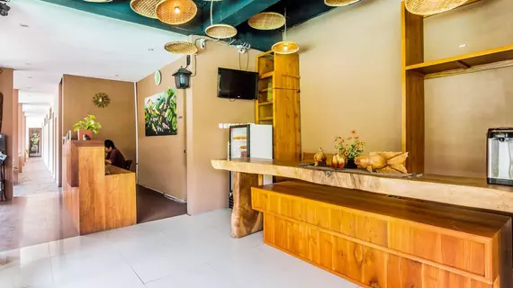 ZEN Rooms Denpasar Mahendradata | Bali - Denpasar - Mahendradatta