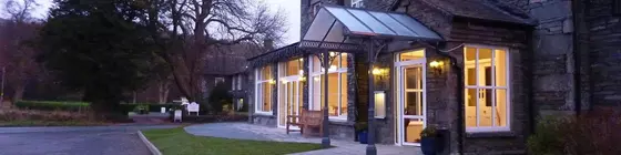 Waterhead Hotel | Cumbria (kontluk) - Coniston