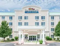 Baymont Inn & Suites Ft. Leonard/St. Robert | Missouri - Rolla (ve civarı) - St. Robert