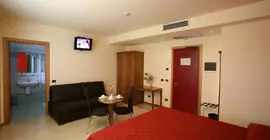 Hotel 5 Vie | Lombardy - Bergamo - Bergamo (ve civarı) - Almenno San Salvatore