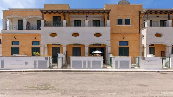 Casa Jackie | Puglia - Lecce (il) - Morciano di Leuca