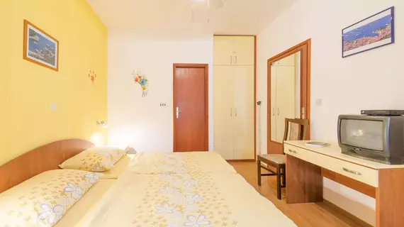 Apartmani Ivanovic | Split-Dalmaçya - Hvar