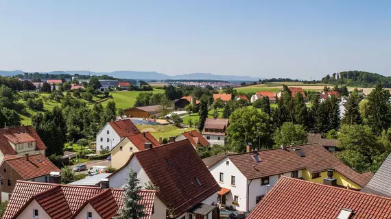 Boutique-Hotel die Linde | Baden-Wuerttemberg - Wangen