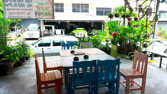 I Hostel | Phuket (ve civarı) - Thalang