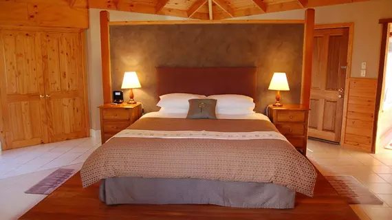 Cape Howe Cottages | Batı Avustralya - Lowlands