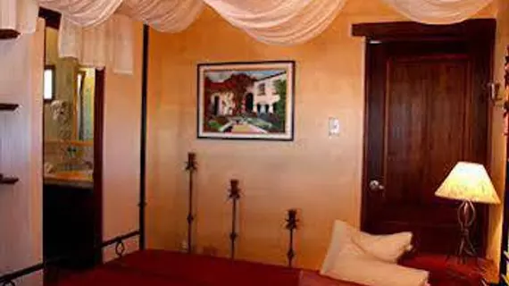 Casa Madeleine Boutique Hotel & Spa | Sacatepequez - Antigua Guatemala