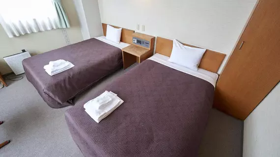 Select Inn Yaizu Ekimae | Şizuoka (idari bölge) - Yaizu