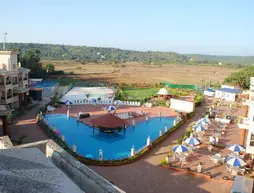 Sun City Resort | Goa - Kuzey Goa - Baga