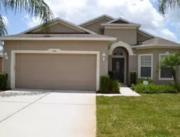 Terris West Haven Villa | Florida - Orlando (ve civarı) - Disney's Maingate West