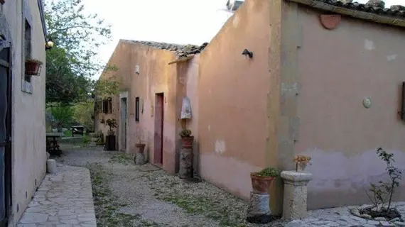 Agriturismo Terra di Pace | Sicilya - Syracuse (vilayet) - Noto