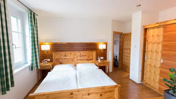 Komfort Appartements Zirbenland | Styria - Murtal Bölgesi - Maria Buch-Feistritz - Fisching