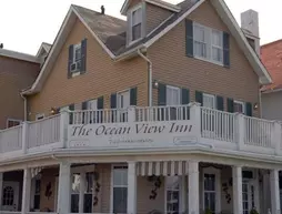 Ocean View Inn | New Jersey - Manalapan Township - Red Bank - Tinton Falls (ve civarı) - Ocean Grove