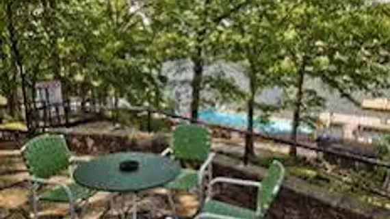 Kirkwood Lodge | Missouri - Osage Beach (ve civarı) - Osage Beach