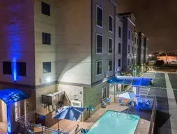 Best Western Plus Gardena Inn and Suites | Kaliforniya - Los Angeles County - Gardena