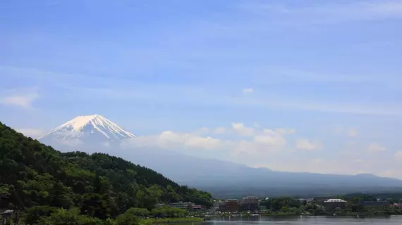 Asafuji | Yamanaşi (idari bölge) - Minamitsuru - Kofu (ve civarı) - Fujikawaguchiko