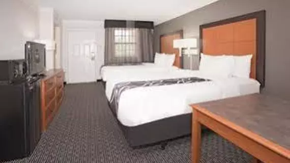 La Quinta Inn Denver Golden | Kolorado - Denver (ve civarı) - Golden