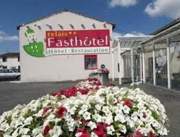 Relais Fasthotel Tarbes-Semeac | Occitanie - Hautes-Pyrenees - Lourdes - Tarbes (ve civarı) - Semeac