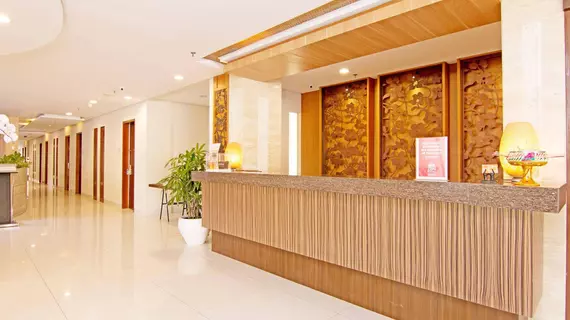 ZEN Rooms Bunut Sari Legian | Bali - Badung - Kuzey Legian