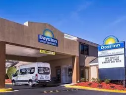 Days Inn College Park Airport Best Road | Georgia - Atlanta (ve civarı) - College Park