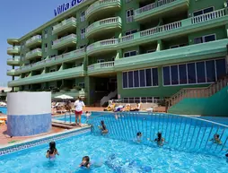 Villa Adeje Beach | Kanarya Adaları - Santa Cruz de Tenerife - Adeje - La Caleta