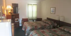 Top Hat Motel | Washington - Moses Lake (ve civarı) - Ritzville