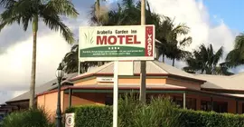 Arabella Garden Inn Motel | New South Wales - Lismore (ve civarı) - Wollongbar