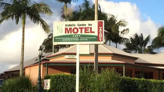 Arabella Garden Inn Motel | New South Wales - Lismore (ve civarı) - Wollongbar