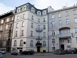 Yourplace Biskupia Apartments | Küçük Polonya Voyvodalığı - Krakow (ve civarı) - Krakow - Stare Miasto