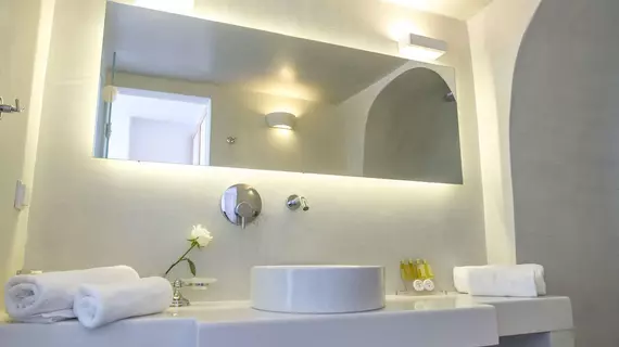 Volcano View Hotel & Villas | Ege Adaları - Santorini