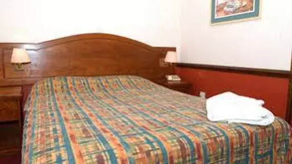 Beechwood Hotel | West Midlands (ilçe) - Birmingham (ve civarı) - Coventry - Keresley