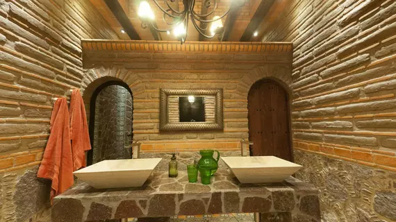 Luxury Rancho la Loma | Guanajuato - San Felipe