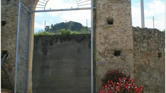 Porta Antica di Tropea | Calabria - Vibo Valentia (vilayet) - Tropea