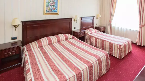 Boutique Splendid Hotel | Varna - Varna City Centre