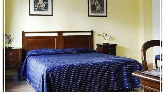 Bed & Breakfast Armonia | Sicilya - Syracuse (vilayet) - Syracuse - Ortigia