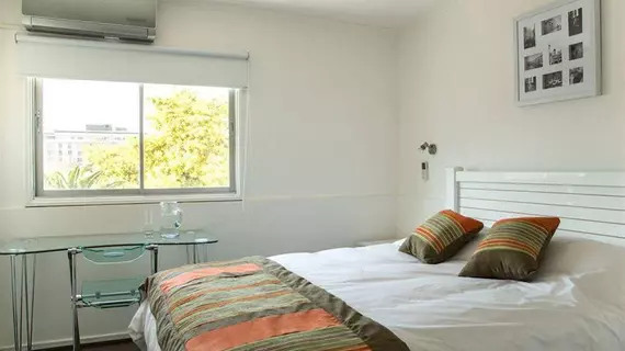 Hotel Boutique Tremo | Santiago - Santiago (ve civarı) - Santiago - Bellavista