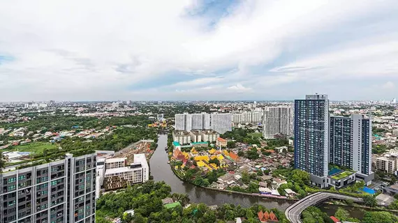 THE BASE Park West By Favstay | Bangkok - Sukhumvit