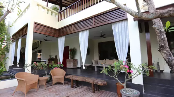 Villa Balidamai by Nagisa Bali | Bali - Badung - Seminyak