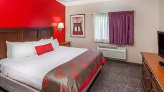 Ramada by Wyndham Hammond Hotel & Conference Center | Indiana - Hammond