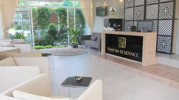 Banyan Residence | Rayong İli - Rayong