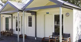 Victor Harbor Beachfront Holiday Park | Güney Avustralya - Victor Harbor (ve civarı) - Victor Harbor