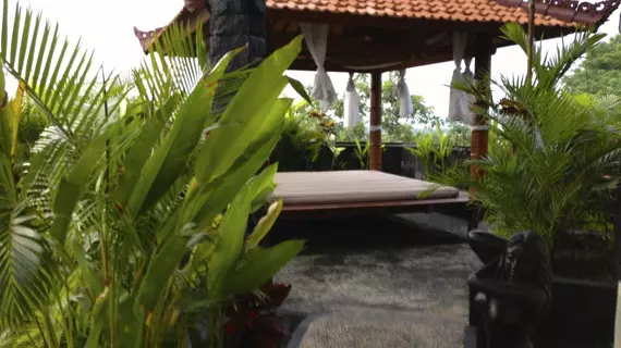 Jimbaran Cliffs Private Hotel & Spa | Bali - Nusa Dua - Mumbul