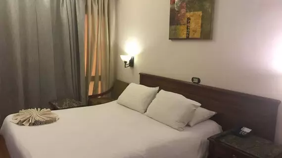 Hotel Royal Marshal | Kahire (ve civarı) - Heliopolis