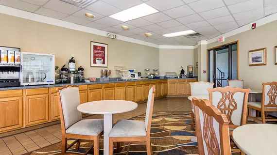 Econo Lodge | Arkansas - Hot Springs (ve civarı) - Arkadelphia