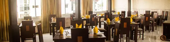 Ceylon City Hotel | Colombo Bölgesi - Colombo