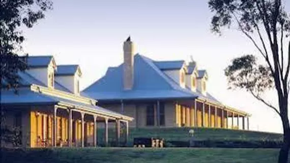 Berenbell Vineyard Retreat | New South Wales - Pokolbin