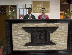 Rama Inn Boutique Home | Kathmandu