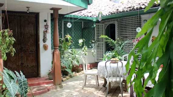 Vista Chelsea Gardens BnB | Colombo Bölgesi - Colombo - Kollupitiya