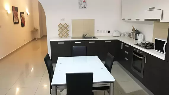 Marble Arch Home | Malta - St. Julian's