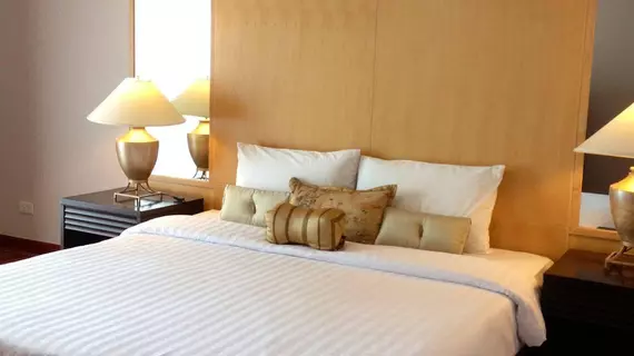 Gardengrove Suites | Bangkok - Bangkok Merkezi İş Bölgesi