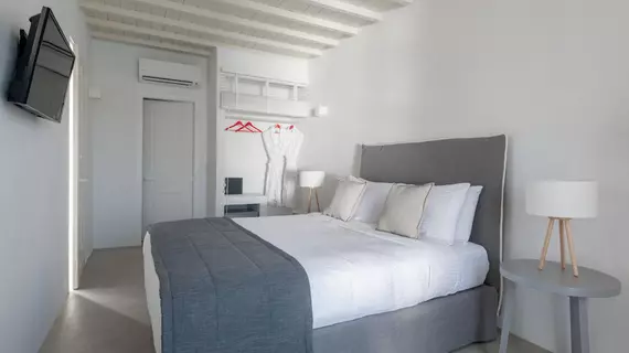 Cova Mykonos Suites | Ege Adaları - Mikonos